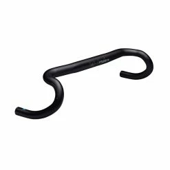 PRO Lenker Discover 40 Cm 20&deg; Sweep 31.8 Mm Alu Schwarz