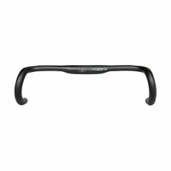 PRO Lenker Discover OS 42cm 12&deg; Sweep 31.8mm Alu Schwarz -Fahrradladen pro lenker discover os 42cm 12 sweep 318mm alu schwarz2