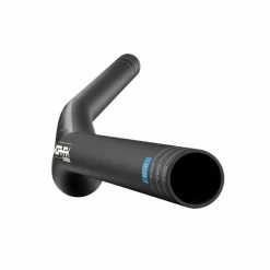 PRO Lenker MTB Koryak Riser Carbon 80cm 31.8mm 20 Rise 9D Schwarz -Fahrradladen pro lenker mtb koryak riser carbon 80cm 318mm 20 rise 9d schwarz2
