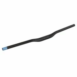 PRO Lenker MTB Tharsis XC Flat Top 5 Mm 72 Cm 31.8 Mm UD Carbon Schwarz