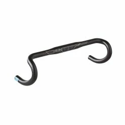 PRO Lenker Road LT Compact 40 Cm 31.8 Mm Alu Schwarz