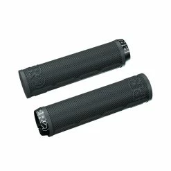 PRO Lenkergriff Econtrol Dual Compound Single Lock 36x133 Mm Schwarz