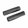 PRO Lenkergriff Ergonomic Race Lock 32x130 Mm Schwarz 2 PRO Lenkergriff Ergonomic Race Lock 32x130 Mm Schwarz -Fahrradladen pro lenkergriff ergonomic race lock 32x130 mm schwarz