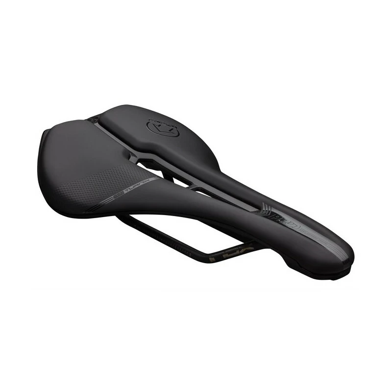 PRO Sattel Turnix Performance AF Mit Öffnung 152 Mm Schwarz 3 PRO Sattel Turnix Performance AF Mit Öffnung 152 Mm Schwarz