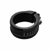 PRO Sattelklemme Alu 34.9 Mm Mit Zwei Bolzen Schwarz 2 PRO Sattelklemme Alu 34.9 Mm Mit Zwei Bolzen Schwarz -Fahrradladen pro sattelklemme alu 349 mm mit zwei bolzen schwarz