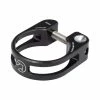 PRO Sattelklemme Performance Alu 7075 28.6 Mm Schwarz 2 PRO Sattelklemme Performance Alu 7075 28.6 Mm Schwarz -Fahrradladen pro sattelklemme performance alu 7075 286 mm schwarz