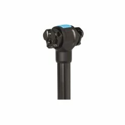 PRO Sattelstütze Koryak Absenkbar 70mm Ø27.2mm Extern Schwarz/Universal Hebel 7 PRO Sattelstütze Koryak Absenkbar 70mm Ø27.2mm Extern Schwarz/Universal Hebel -Fahrradladen pro sattelstuetze koryak absenkbar 70mm o272mm extern schwarz universal hebel3