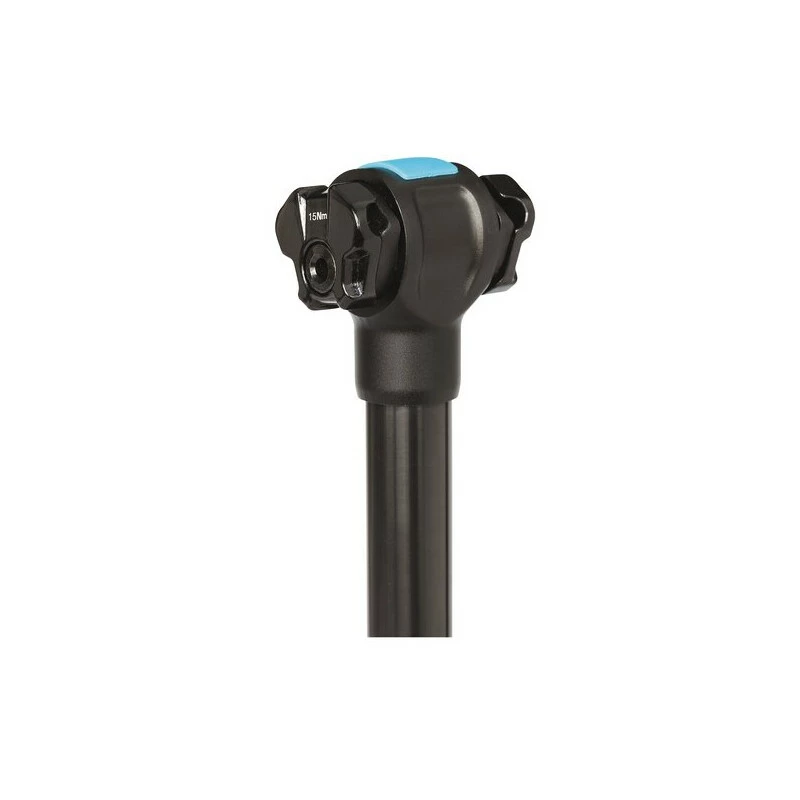 PRO Sattelstütze Koryak Absenkbar 70mm Ø27.2mm Extern Schwarz/Universal Hebel 5 PRO Sattelstütze Koryak Absenkbar 70mm Ø27.2mm Extern Schwarz/Universal Hebel – Bild 3