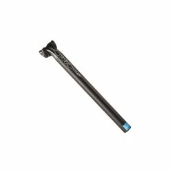 PRO Sattelst&uuml;tze LT 31.6x400 Mm Alu Schwarz