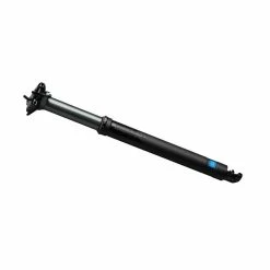 PRO Sattelst&uuml;tze Tharsis Absenkbar 100mm &Oslash;31.6 Mm Intern Schwarz Ohne Hebel