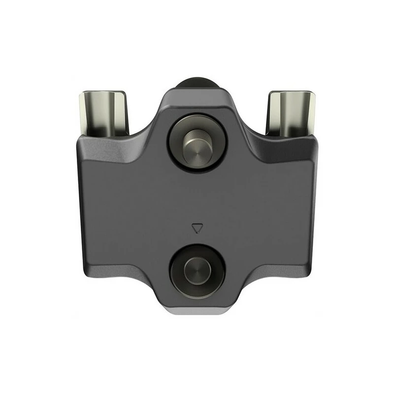 PRO Sattelstütze Tharsis Absenkbar 200mm Ø30.9 Mm Intern Schwarz 4 PRO Sattelstütze Tharsis Absenkbar 200mm Ø30.9 Mm Intern Schwarz – Bild 2