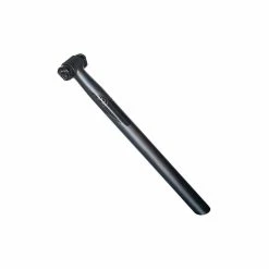 PRO Sattelst&uuml;tze Vibe Carbon 31.6x350 Mm 0mm Off-set Schwarz Matt