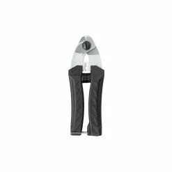 PRO Team Kabelschere Schwarz