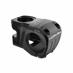 PRO Vorbau Koryak E-Performance OS 0&deg; 35mm 35mm Alu Schwarz