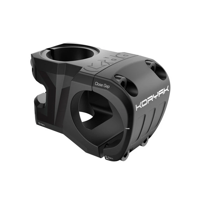 PRO Vorbau Koryak E-Performance OS 0° 35mm 35mm Alu Schwarz 3 PRO Vorbau Koryak E-Performance OS 0° 35mm 35mm Alu Schwarz