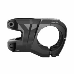 PRO Vorbau Koryak E-Performance OS 0° 35mm 35mm Alu Schwarz 6 PRO Vorbau Koryak E-Performance OS 0° 35mm 35mm Alu Schwarz -Fahrradladen pro vorbau koryak e performance os 0 35mm 35mm alu schwarz2