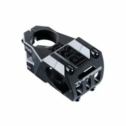 PRO Vorbau Tharsis CNC 0&deg; 35mm &Oslash; 35mm Schwarz