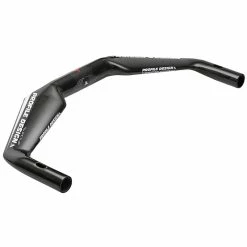 Profile Design Lenker, Svet R, Carbon, Basebar, 44 Cm