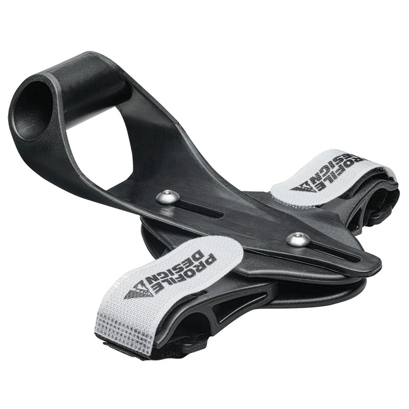 Profile Design Trinksystemzubehör, Aero HC Bracket/Comp Mount 3 Profile Design Trinksystemzubehör, Aero HC Bracket/Comp Mount