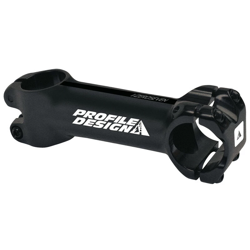 Profile Design Vorbau, 1/ZeroSeven, Black, 70 Mm 3 Profile Design Vorbau, 1/ZeroSeven, Black, 70 Mm