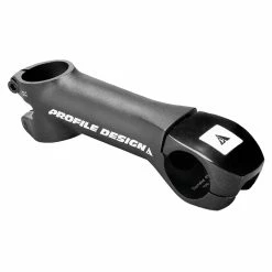 Profile Design Vorbau, Aeria, Black, 90 Mm