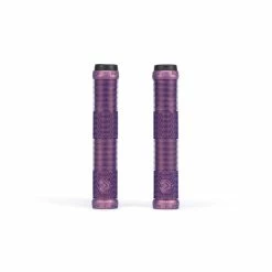 ÉCLAT Pulsar Grip 165x29.5mm Grelles Violett -Fahrradladen pulsar grip 165x295mm grelles violett3