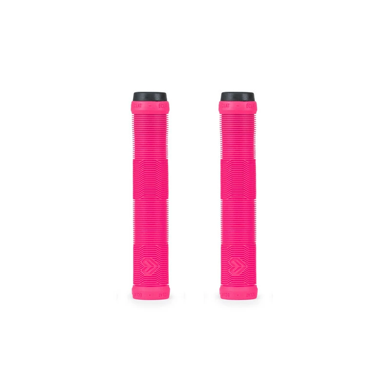 ÉCLAT Pulsar Grip 165x29.5mm Hot Pink 5 ÉCLAT Pulsar Grip 165x29.5mm Hot Pink – Bild 3