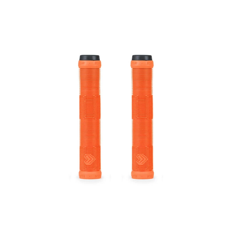ÉCLAT Pulsar Grip 165x29.5mm Orange 5 ÉCLAT Pulsar Grip 165x29.5mm Orange – Bild 3