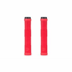 ÉCLAT Pulsar Grip 165x29.5mm Rot 7 ÉCLAT Pulsar Grip 165x29.5mm Rot -Fahrradladen pulsar grip 165x295mm rot3