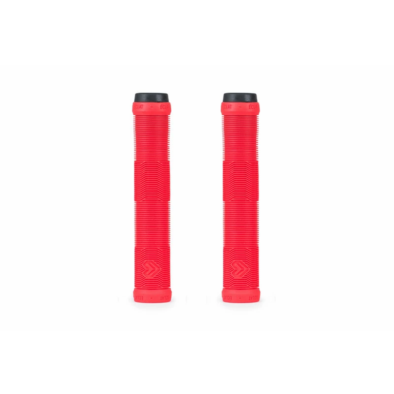 ÉCLAT Pulsar Grip 165x29.5mm Rot 5 ÉCLAT Pulsar Grip 165x29.5mm Rot – Bild 3