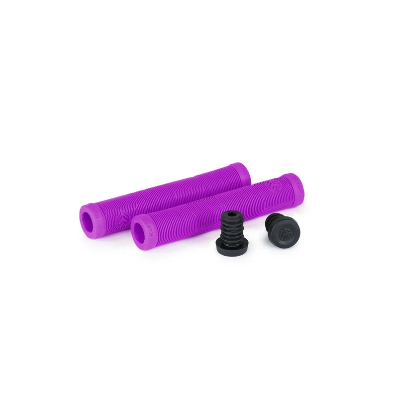 ÉCLAT Pulsar Grip 165x29.5mm Violett 4 ÉCLAT Pulsar Grip 165x29.5mm Violett – Bild 2