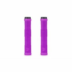 ÉCLAT Pulsar Grip 165x29.5mm Violett 7 ÉCLAT Pulsar Grip 165x29.5mm Violett -Fahrradladen pulsar grip 165x295mm violett3