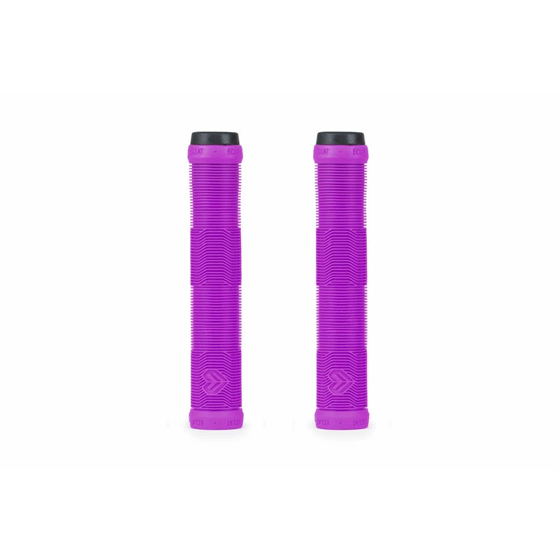 ÉCLAT Pulsar Grip 165x29.5mm Violett 5 ÉCLAT Pulsar Grip 165x29.5mm Violett – Bild 3