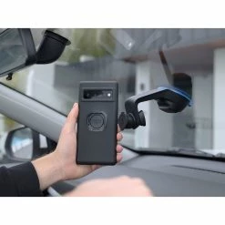 Quad Lock Case - Google Pixel 6 -Fahrradladen quad lock case google pixel 62