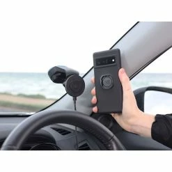 Quad Lock Case - Google Pixel 6 -Fahrradladen quad lock case google pixel 63