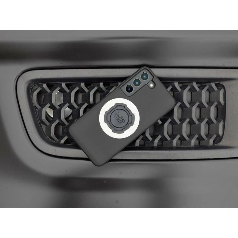 Quad Lock Case - Samsung Galaxy S21 FE 4 Quad Lock Case - Samsung Galaxy S21 FE – Bild 2