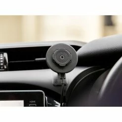 Quad Lock Dash / Console Car Mount -Fahrradladen quad lock dash console car mount3