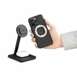 Quad Lock MAG Case - IPhone 14 Pro -Fahrradladen quad lock mag case iphone 14 pro2