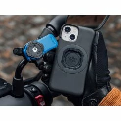Quad Lock MAG Case - IPhone 14 -Fahrradladen quad lock mag case iphone 142