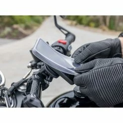 Quad Lock MAG Poncho - Google Pixel 7 -Fahrradladen quad lock mag poncho google pixel 74