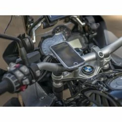Quad Lock MAG Poncho - IPhone 13 -Fahrradladen quad lock mag poncho iphone 135