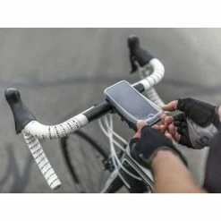 Quad Lock MAG Poncho - IPhone 14 Plus 11 Quad Lock MAG Poncho - IPhone 14 Plus -Fahrradladen quad lock mag poncho iphone 14 plus5