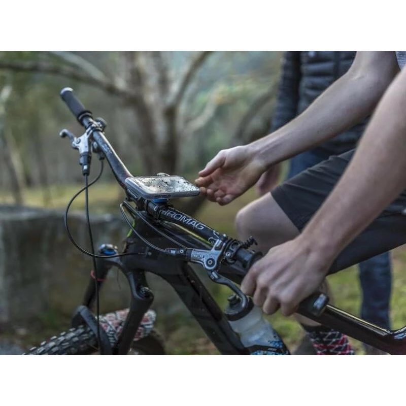 Quad Lock MAG Poncho - Samsung Galaxy S22 7 Quad Lock MAG Poncho - Samsung Galaxy S22 – Bild 5