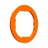 Quad Lock MAG Ring Orange 1 Quad Lock MAG Ring Orange -Fahrradladen quad lock mag ring orange