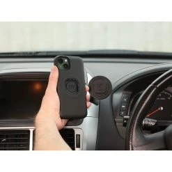 Quad Lock MAG Standard Head 10 Quad Lock MAG Standard Head -Fahrradladen quad lock mag standard head4