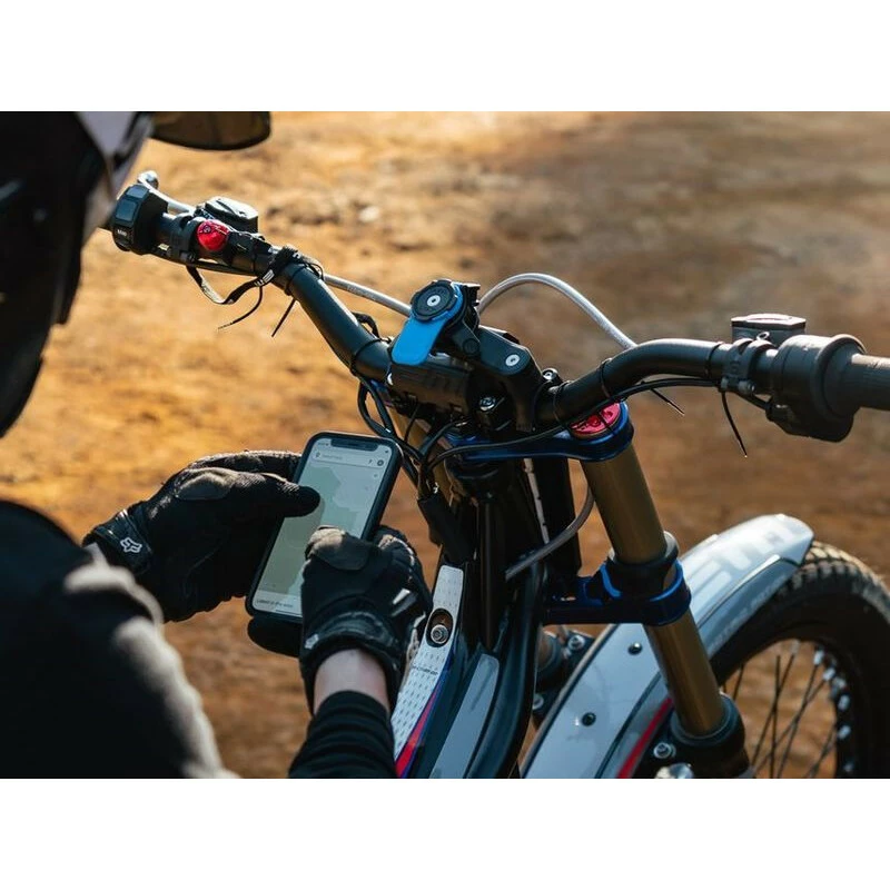 Quad Lock Motorcycle Mount Pro 5 Quad Lock Motorcycle Mount Pro – Bild 3