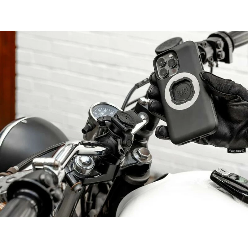 Quad Lock Motorcycle Mount Pro 6 Quad Lock Motorcycle Mount Pro – Bild 4