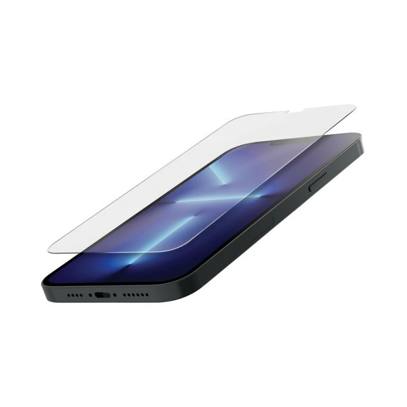 Quad Lock Screen Protector - IPhone 13 Pro Max 3 Quad Lock Screen Protector - IPhone 13 Pro Max