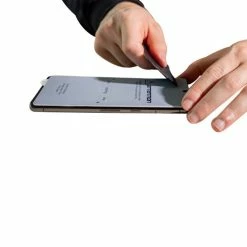 Quad Lock Screen Protector - Samsung Galaxy S21 FE -Fahrradladen quad lock screen protector samsung galaxy s21 fe2