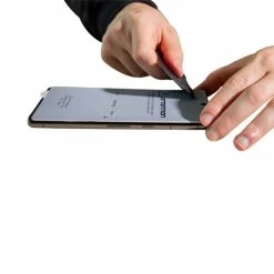 Quad Lock Screen Protector - Samsung Galaxy S21 Ultra - Twin Pack -Fahrradladen quad lock screen protector samsung galaxy s21 ultra twin pack2